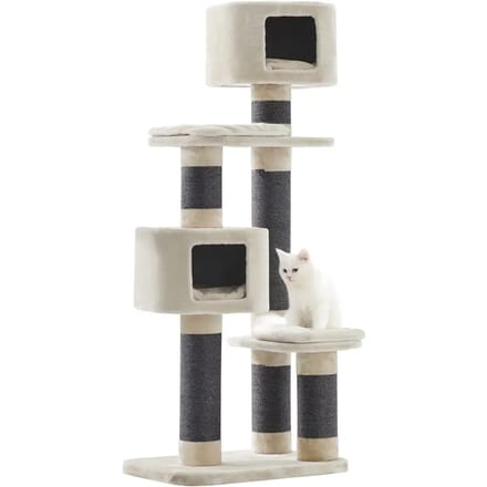 Kattenboom Nobby Pet Loano
