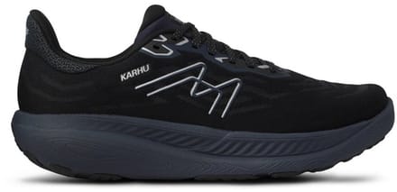Karhu Ikoni 3.5 Hardloopschoenen Dames - Zwart