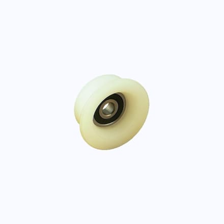 Dorma ES 70 tegenwiel, konish