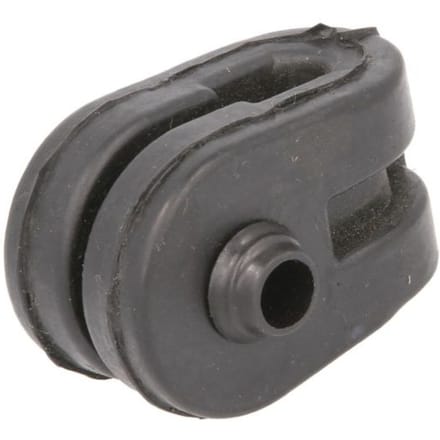 Rubberen ophangingsbuffers BOSAL 255-465