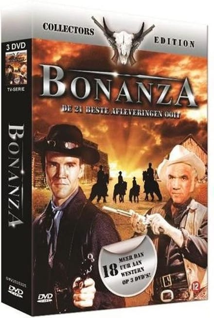 Bonanza Box