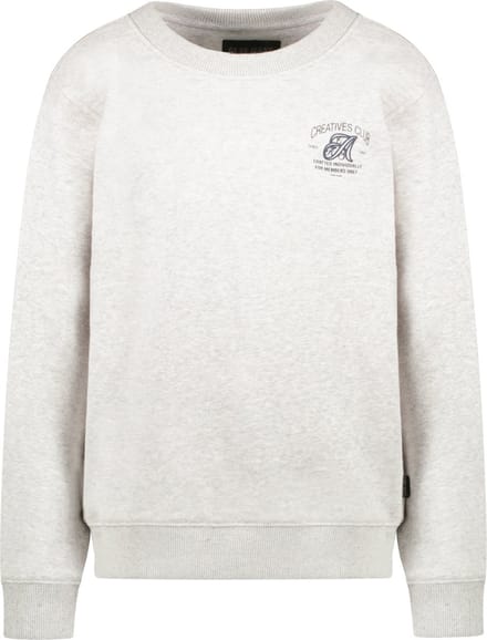 Cars Jeans Sweater Creato jr. - Jongens