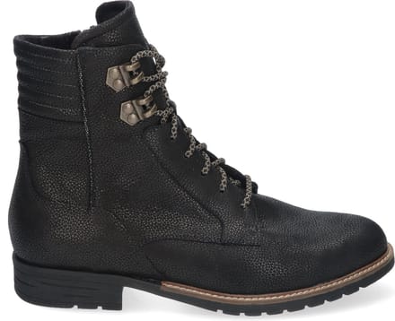 Durea 9776 Boot Zwart G