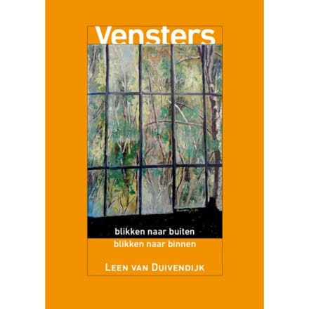 Vensters - Leen van Duivendijk