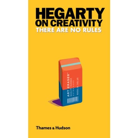 Hegarty On Creativity - John Hegarty