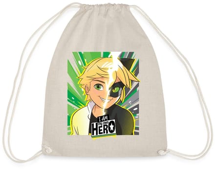 Miraculous I Am My Own Hero Adrien Cat Noir Gymtas