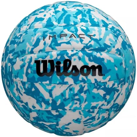 Volleybal Wilson Impact Gen Green VB