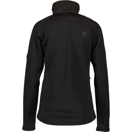 Damesjack met volledige rits Didriksons Mistral