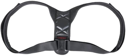 Gymstick Postuur Corrector - Rug brace - Houding Corrector - S/M