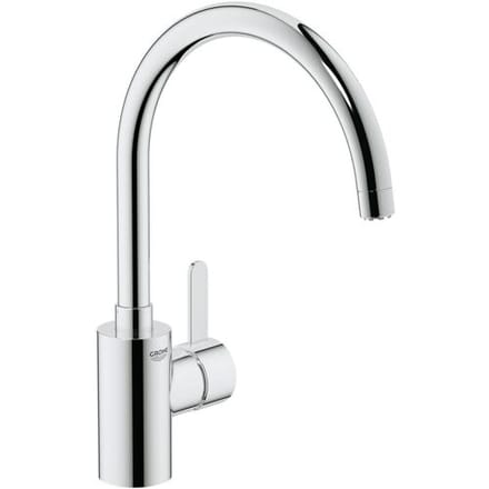 Grohe Eurosmart Cosmopolitan - Keukenkraan, chroom 31180000