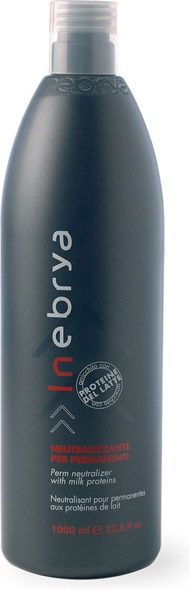 Colour Neutralising Inebrya 1 L