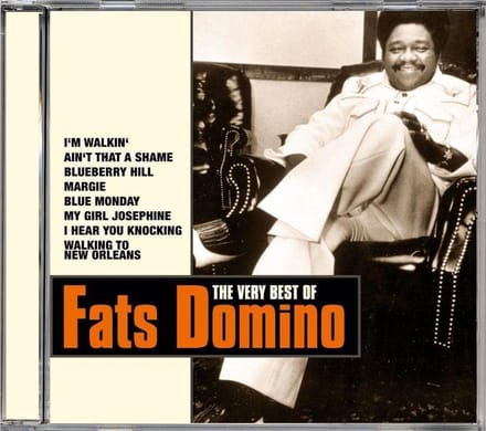 Very Best Of Fats Dom