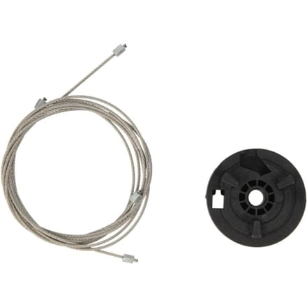 Reparatieset, raamopener BLIC 6205-09-047806P