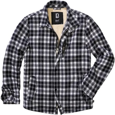 Jas Brandit Classic Sherpa