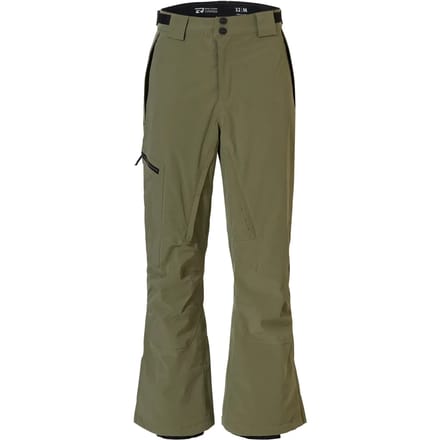 Skibroek Rehall LARICKS-R lose-fit