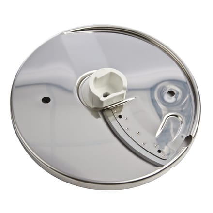 Magimix Plakjesschijf 6 mm - Accessoire voor alle CS.... Foodprocessors