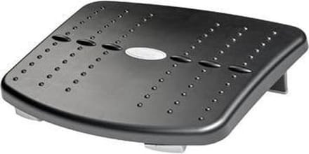 5 Star voetensteun - Ergonomisch voetensteun - Ideaal tijdens het thuiswerken