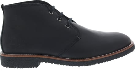 Panama Jack Gael Veterboots Heren -Zwart - Maat 42