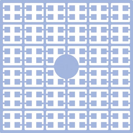 Pixelmatje (5 stuks) Nr. 315