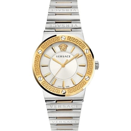 Versace Greca Logo Lady VEVH00620 vrouwen horloge