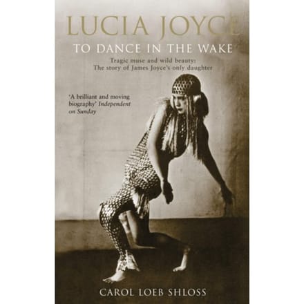 Lucia Joyce - Loeb Shloss, Carol
