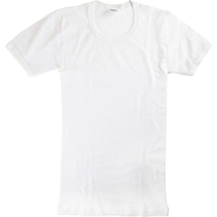 T-shirt Korte Mouw Abanderado 0302