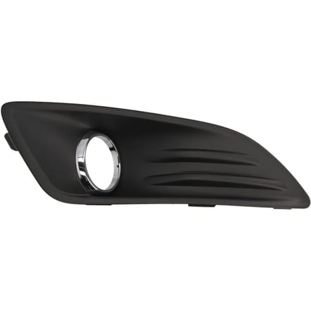 Bumper - onderdelen BLIC 6509-01-2565916P