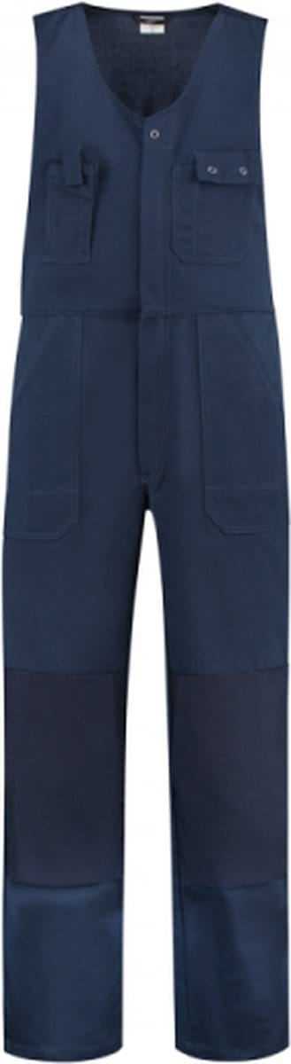 Top Rock Bodybroek katoen/poly BBC6040-021 - Navy - 66