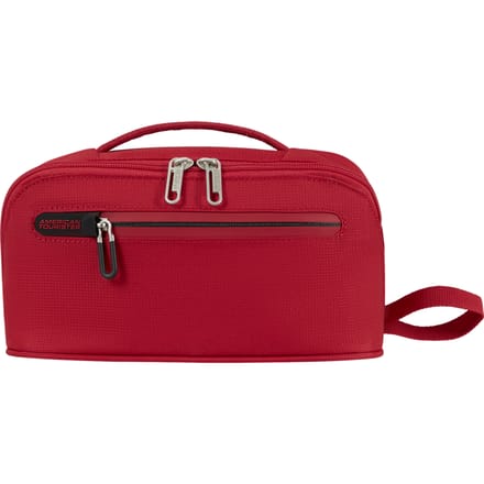 American Tourister Cloudrider Toilettas Astral Red