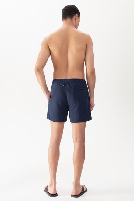 Zwembroek Serie Darley Yacht Blue