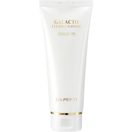[Dr.PEPTI] Galacto Cleansing Foam 110ml