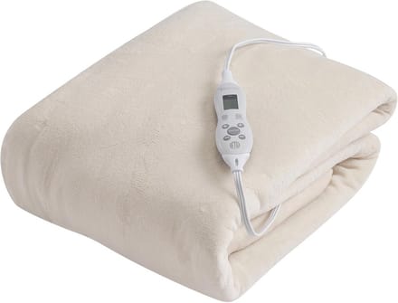 Verwarmbare Massage Deken voor Hot Massage - Massagestoel Accessoires