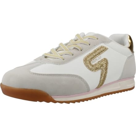 Replay Yard JR meisjes sneaker - Wit - Maat 36
