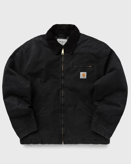 OG Detroit Jacket