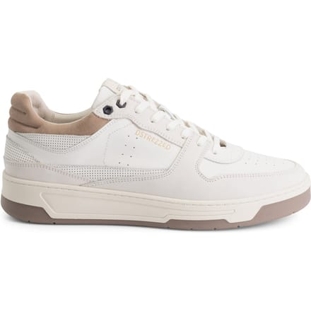 Dstrezzed Ds_low Basket Sand Größe: 39 | Trainers Outlet | Herren | Braun