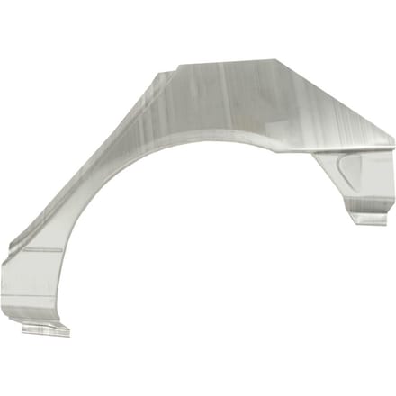 Wielkastbekleding, binnenspatbord BLIC 6504-03-6049581P