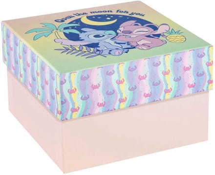 Creative Craft Group Luxury Giftbox Stitch
