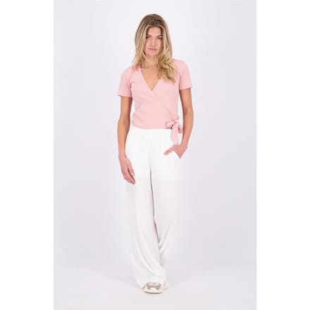 RAIZZED Hannelie Vintage Pink Größe: M | Blusen Outlet | Damen | Rosa