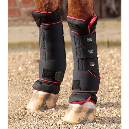 Infrarood gaasvoering Premier Equine Nano-Tec