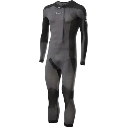 Sixs Stxl Breezytouch Pak Zwart 3XL-4XL Man