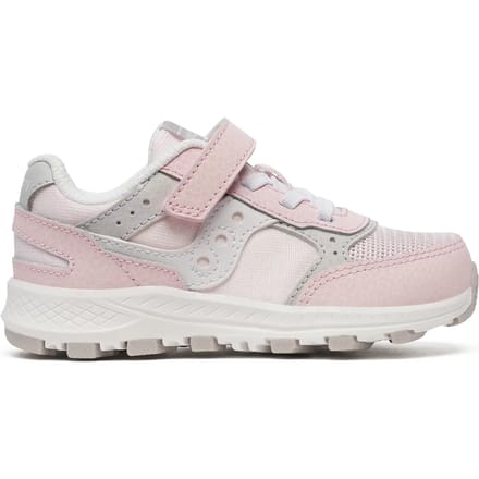 Baby meisjes sportschoenen Saucony Eclipse Jr