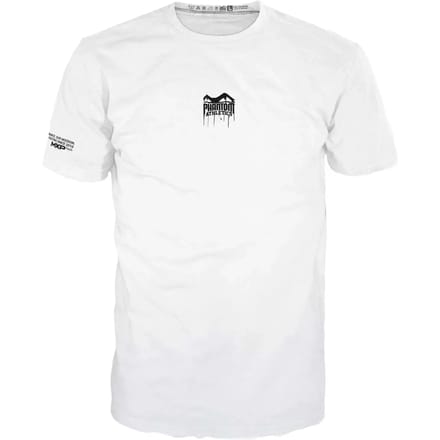 T-shirt Phantom Athletics Need Money For Training
