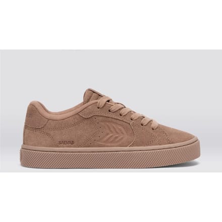 Cariuma Salvas Suede All Mochamouse Größe: 38 | Trainers Outlet | Unisex
