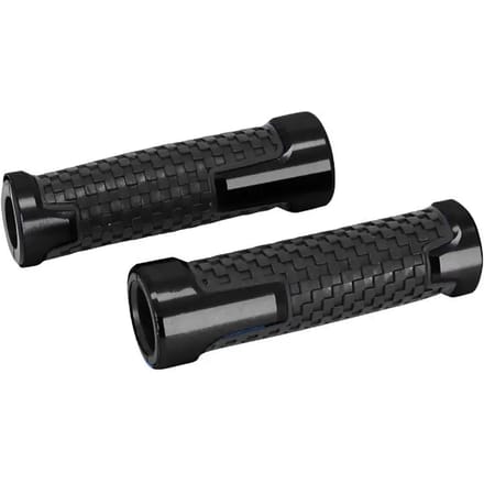 Paar anti-slip handgrepen Avoc Yamaha 700 Mt-07