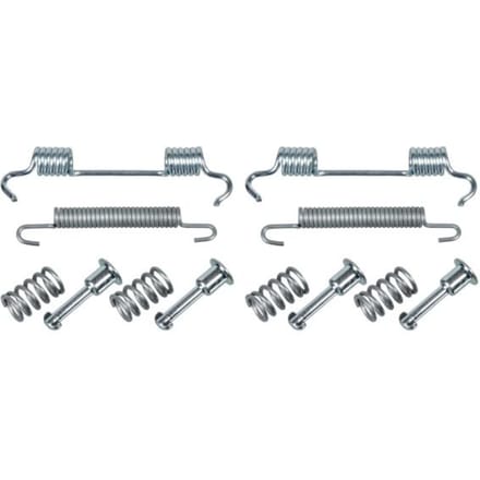 Toebehorenset, remschoenen FEBI BILSTEIN 34156