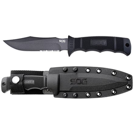Sog seal pup