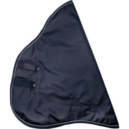 WALDHAUSEN SCANDIC HALSDEEL, 200GR Donkerblauw