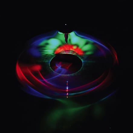 William Basinski - On Time Out Of Time (CD)