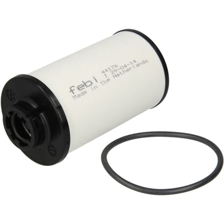 Oliefilter, versnellingsbak FEBI BILSTEIN 44176