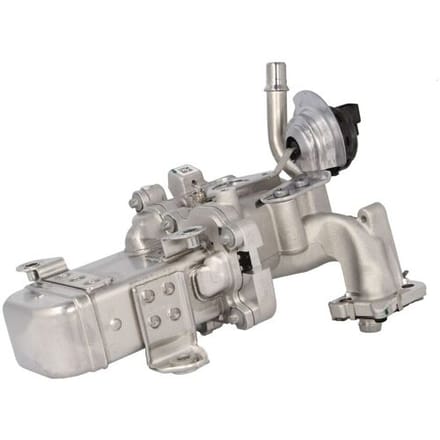 UitlaatgasRadiator VALEO 700489